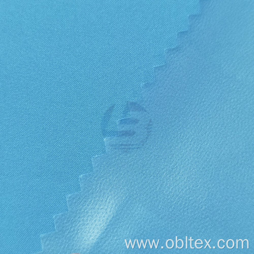 OBLBF015 Polyester Pongee 230T With TPU